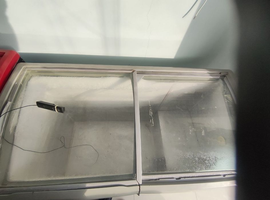 Продается морозильник