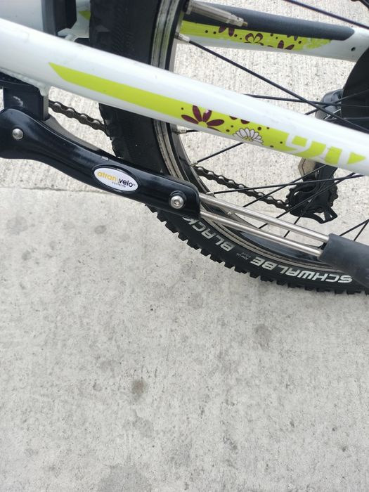 Bicicleta MTB Ghost