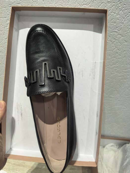 Продаётся Nursace лофферы обувь нурсаче