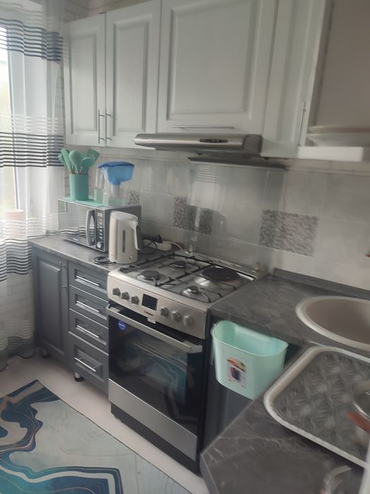 Продаётся 2-х комнатная квартира