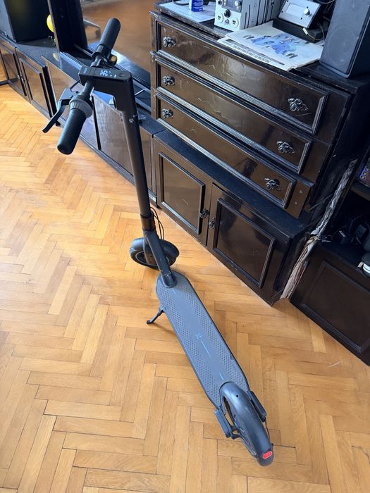 Trotineta Ninebot G30 MAX