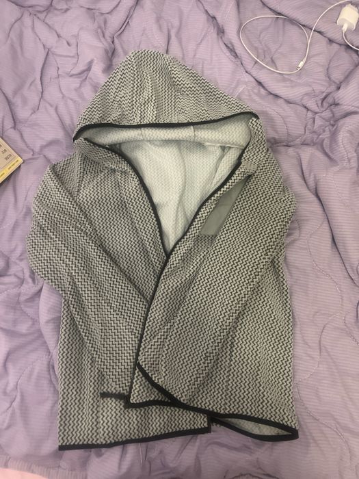 Вафельная флиска