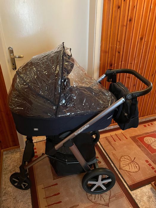 Baby Design husky бебешка количка