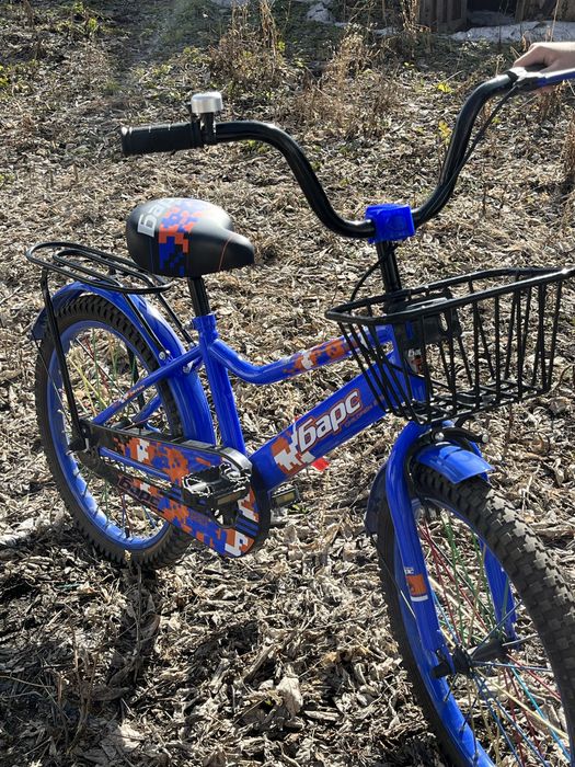 продам велик в идеальном состоянии