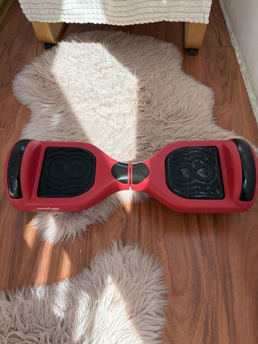 Hoverboard SkateFlash
