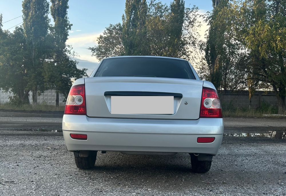 Продам! Приору 2010 года