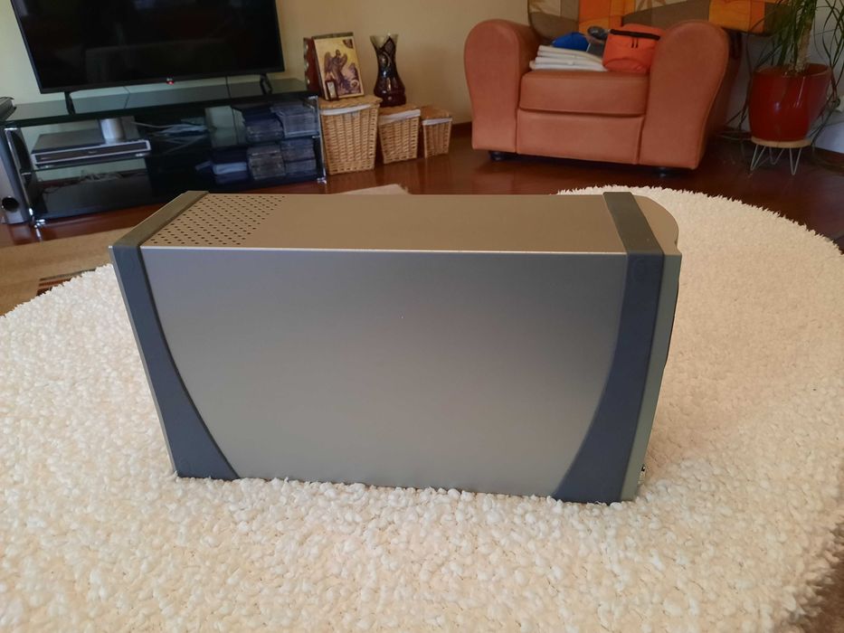 Scanner diapozitive 35mm - Nikon Coolscan V LS-50 ED-USB 2.0 +Software