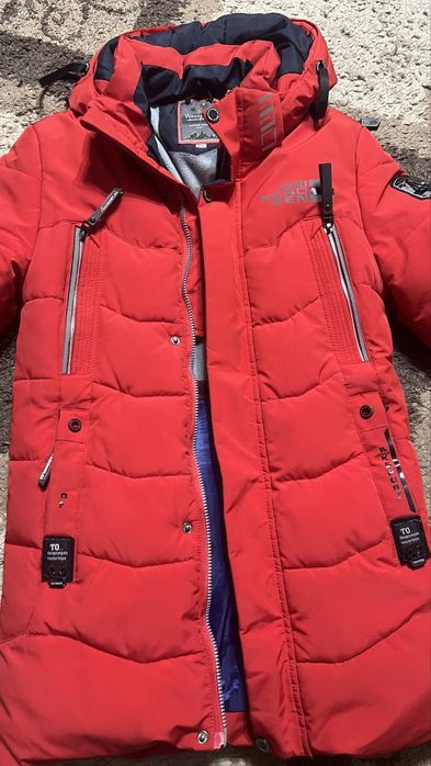 Продается куртка