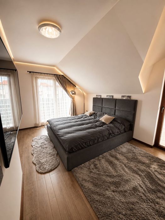 Casa individuala Dezmir Cluj