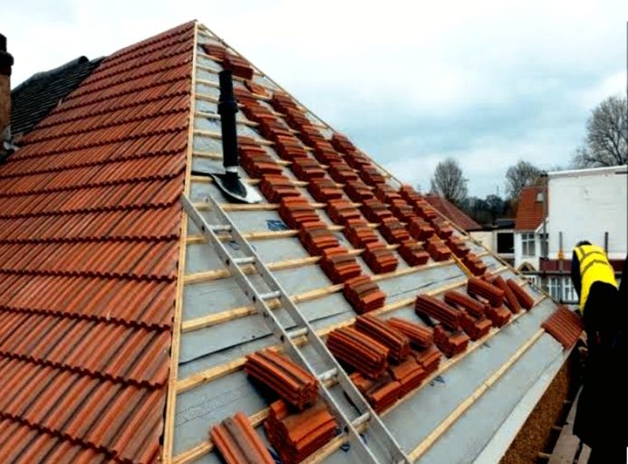 acoperișul  perfect și de durată