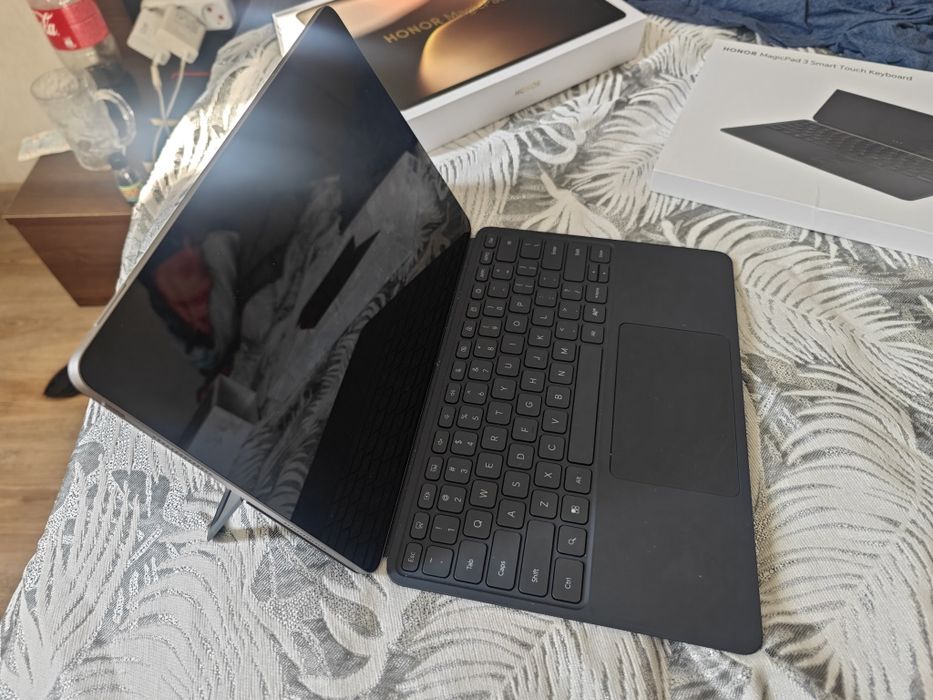 Honor MagicPad 3
