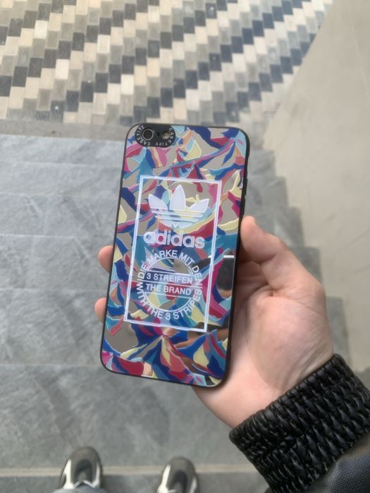 Iphone 6 S + sotiladi