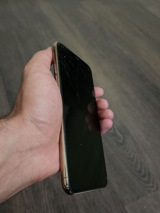 Iphone 11 pro max