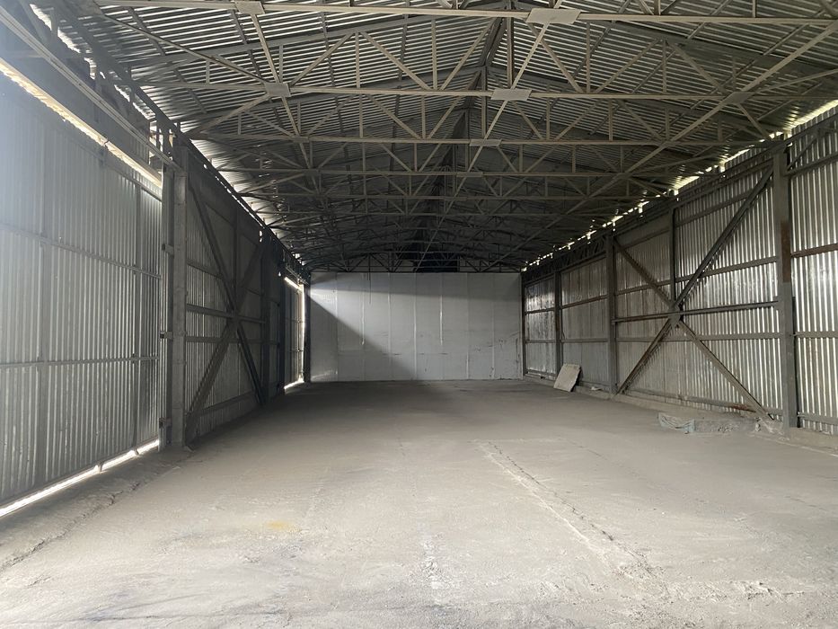 1500 квадрат склад на продажу