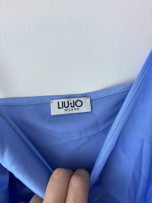 Нова рокля liu jo без етикет