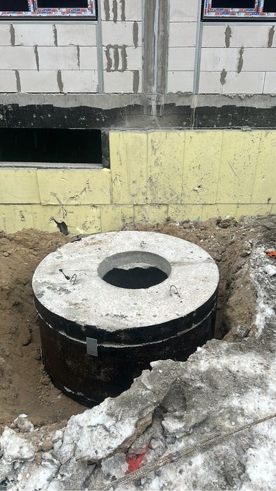 Отопим лед в тубе