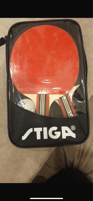 НастольныеТеннис Ракетка