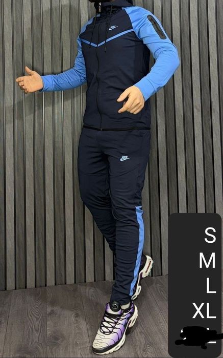 Trening bărbați Silon