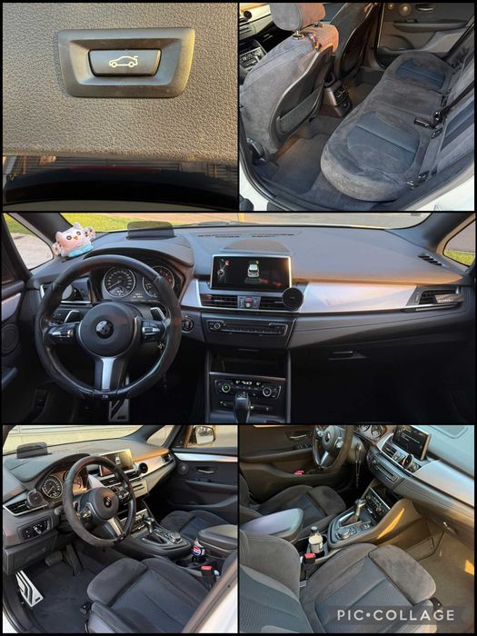 Bmw Seria 2 / M Pachet / xDrive / Automata