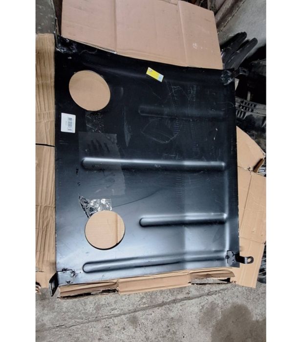 Продам защиту поддона ( кратер, КПП)