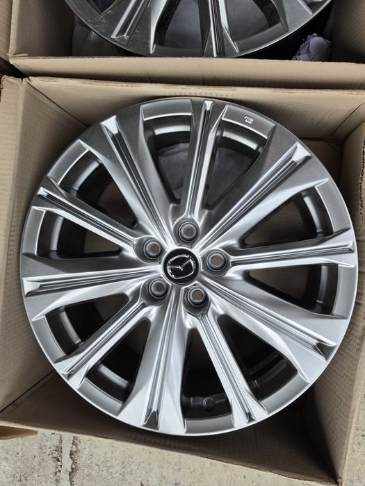 Jante Mazda 19” CX-5 CX-8