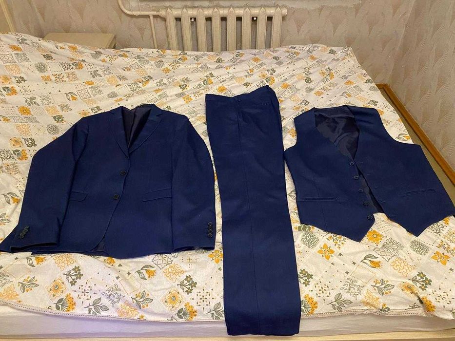 Распродажа вещей