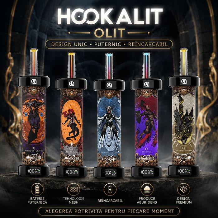 hookalit olit vapi