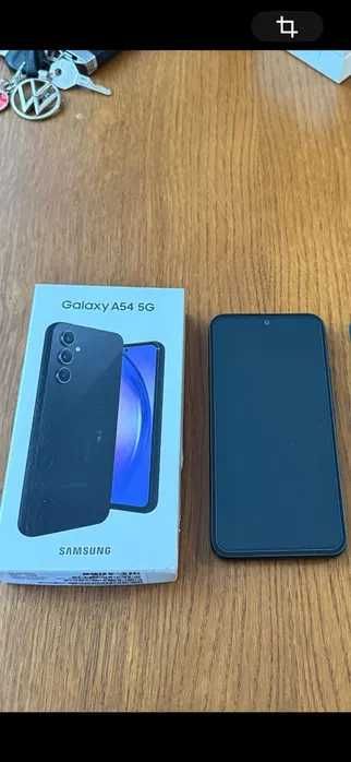 Samsung A54 5G  awesome graphite