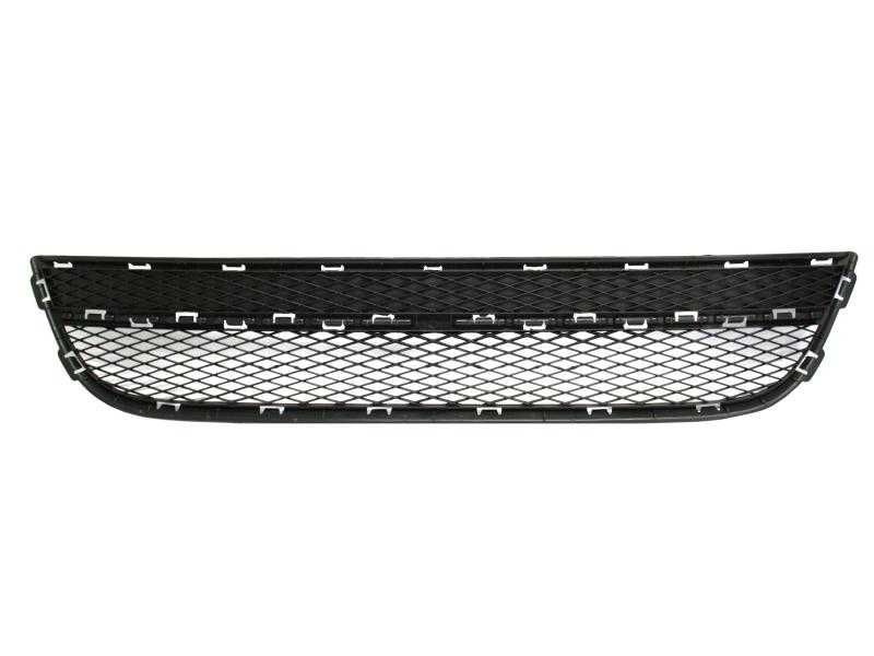 Bara fata noua completa cu grile VW Tiguan an 2007-2010