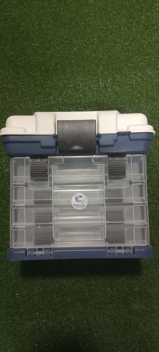 Риболовна  кутия