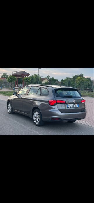 FIAT Tipo 2016 — imagine 4