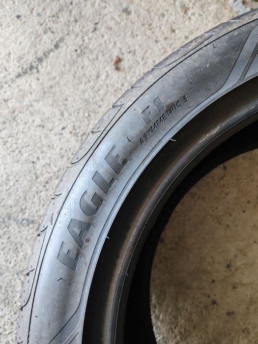 4 anvelope 245 45 18 si 275 40 18