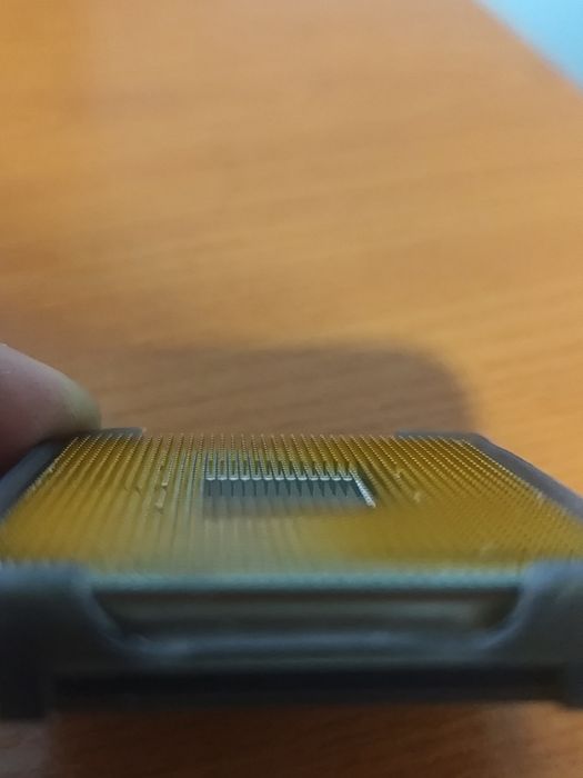 Ryzen 3 3100 процесор