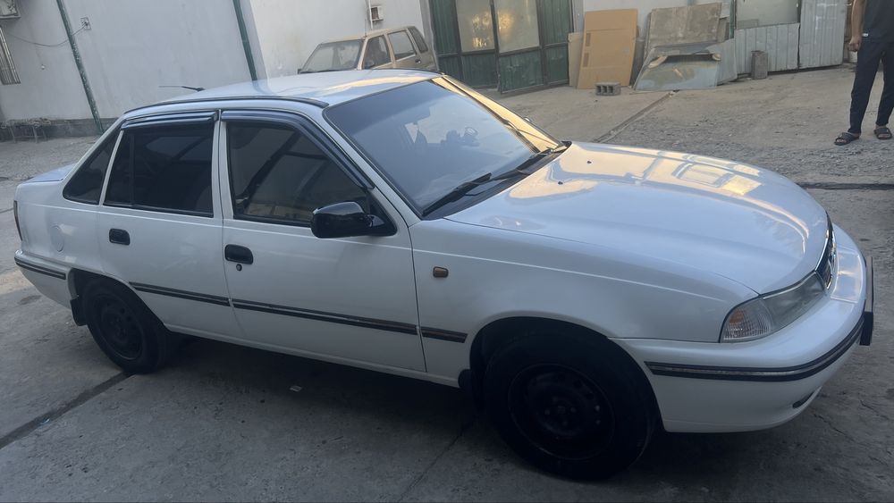 Нексия яхши холатда