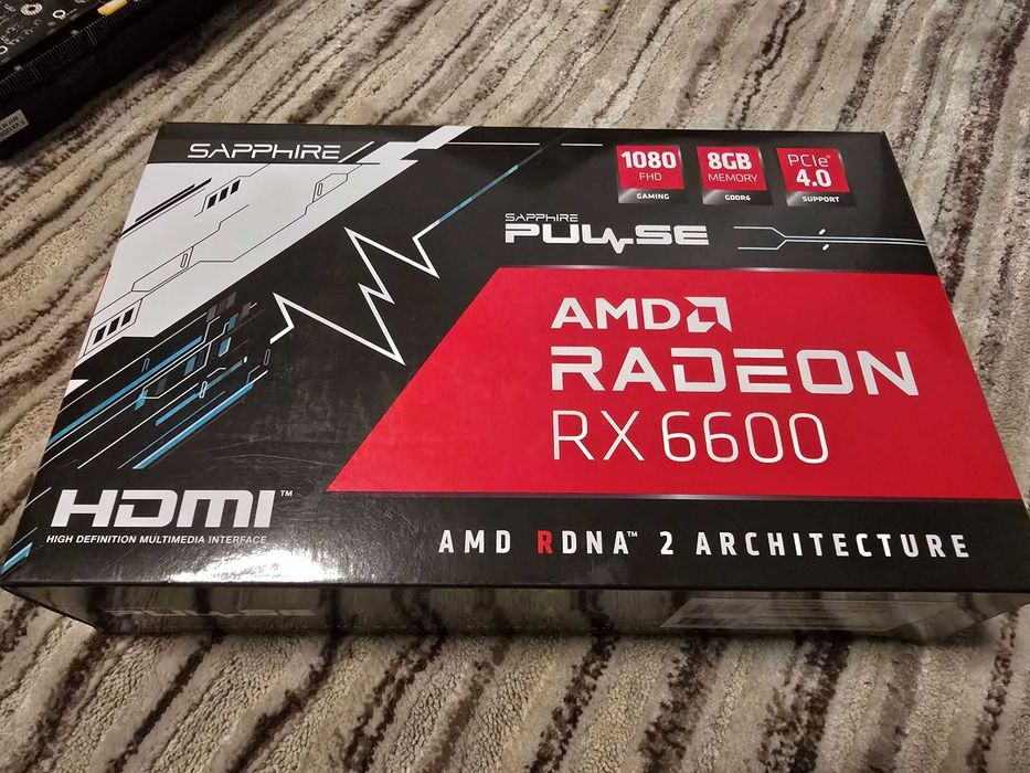 Placa video Nvidia Asus GTX 1080ti, Inno3D GTX 1070, Sapphire RX 6600