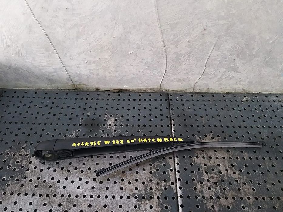 Brat stergator haion mercedes a class w177 w000086056