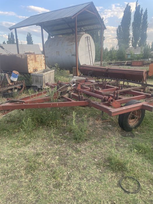 Продам агрегаты для сельхозтехники