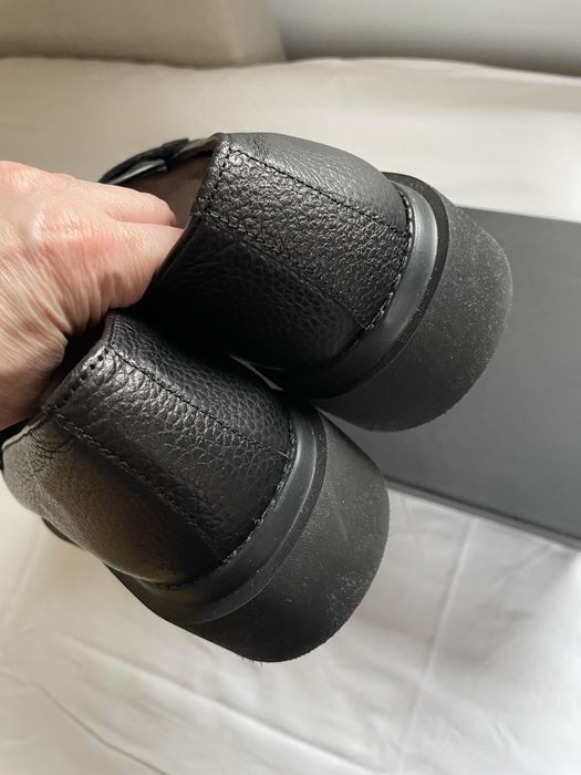 Мъжки обувки - лоуфъри