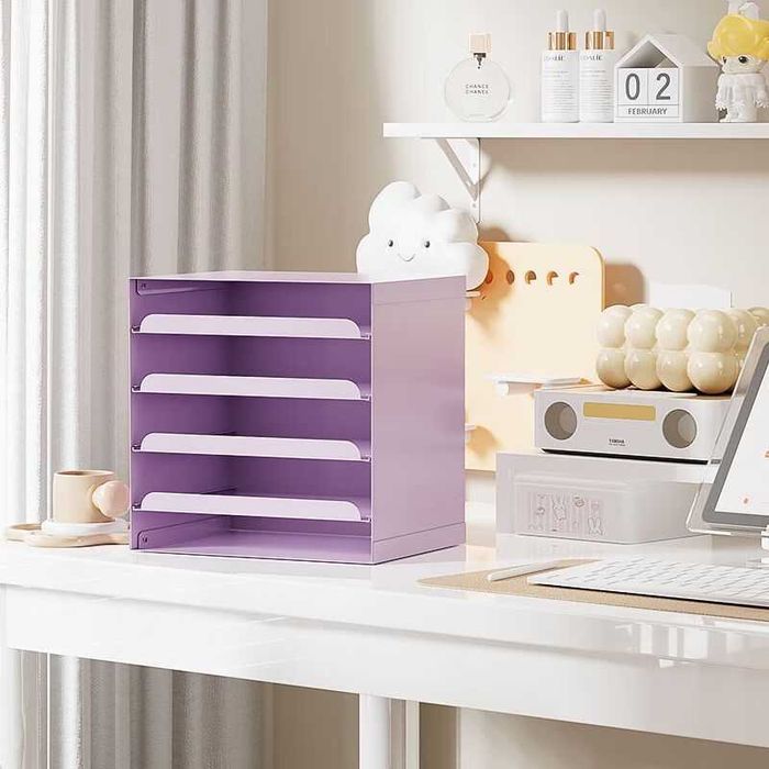 Органайзер для документов, A4/Hujjatlar uchun temir organayzerlar