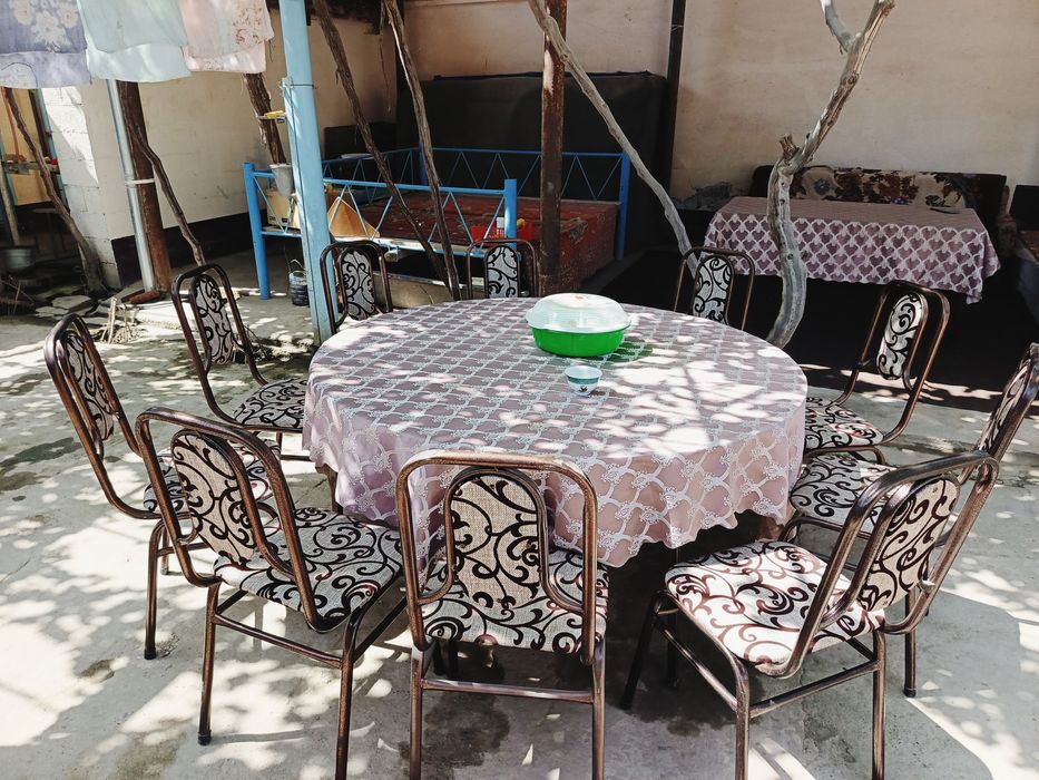 Срочно сотилади келишамиз. Жаркургон.