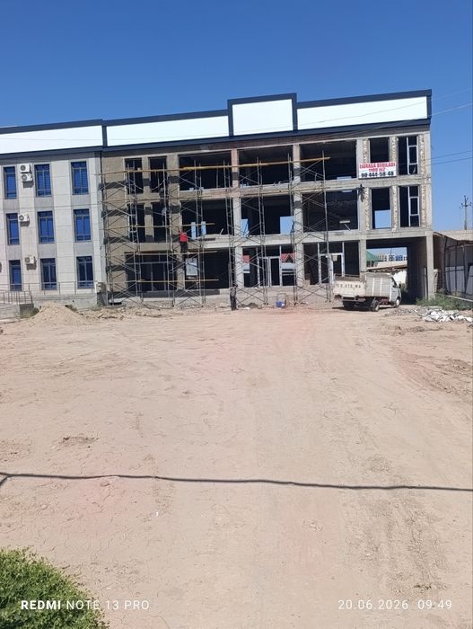 Ijaraga beriladi
