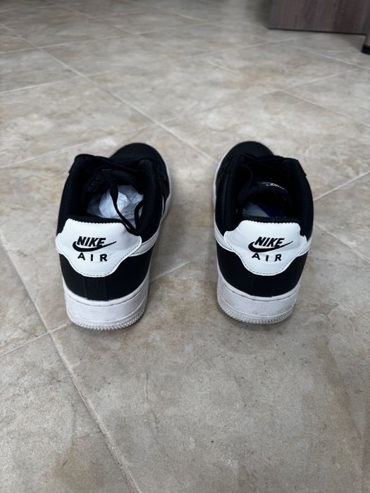 Nike air force 1 Low - 42 black