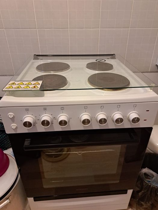 Плита электрическая