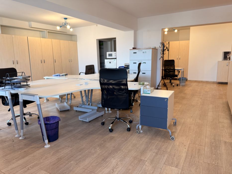 SPAȚIU BIROURI ULTRACENTRAL — Unirii / Zepter — Proprietar