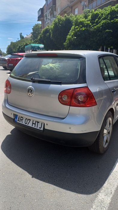 VOLKSWAGEN Golf 2005 — imagine 2
