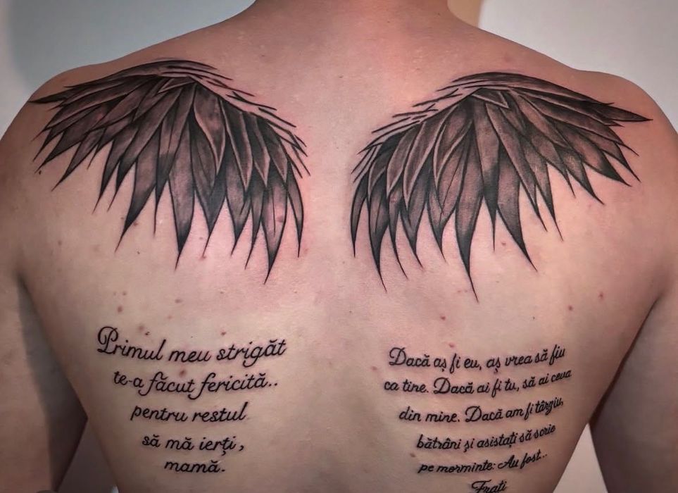 Tatuaje Satu Mare