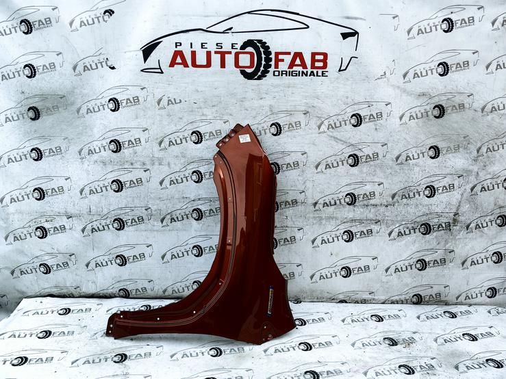 Aripa stanga Suzuki SX-4 S-Cross an 2021-2022-2023-2024-2025