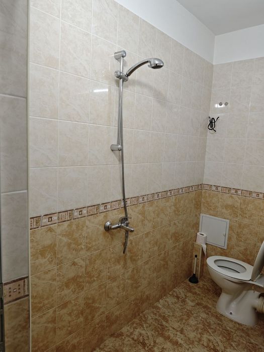 Дава се под наем Двустаен апартамент в Враца, Квартал 103 - 60 кв.м за 357 € - Снимка #9