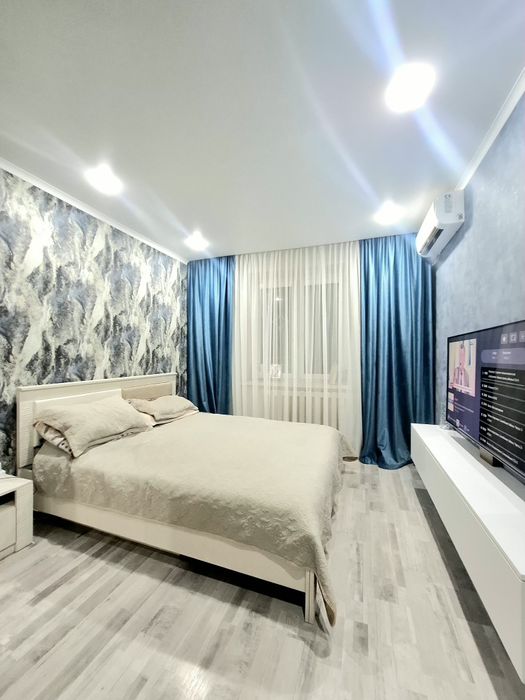 3 ком Северо Восток 2/5