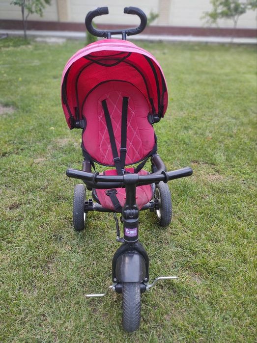 Bolalar velosipedi sotiladi
